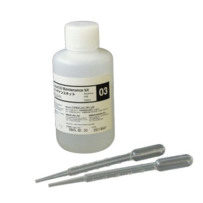 Cleaning Kit for Solvent Printers. 500 ml