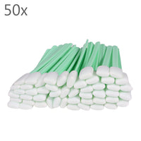 Cleaning Swabs 50 pcs