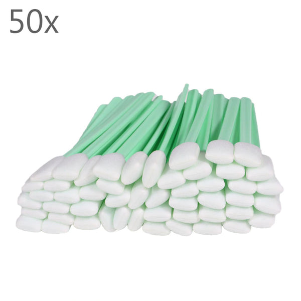 Cleaning Swabs 50 pcs